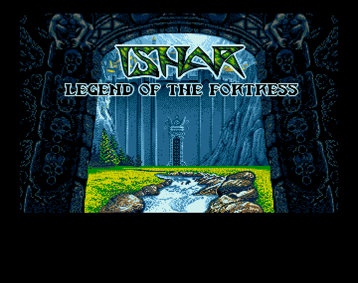 Ishar - Legend of the Fortress/02.png
